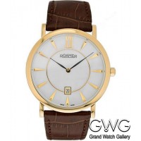 
                Roamer 934856 48 85 09 мужские кварцевые часы                